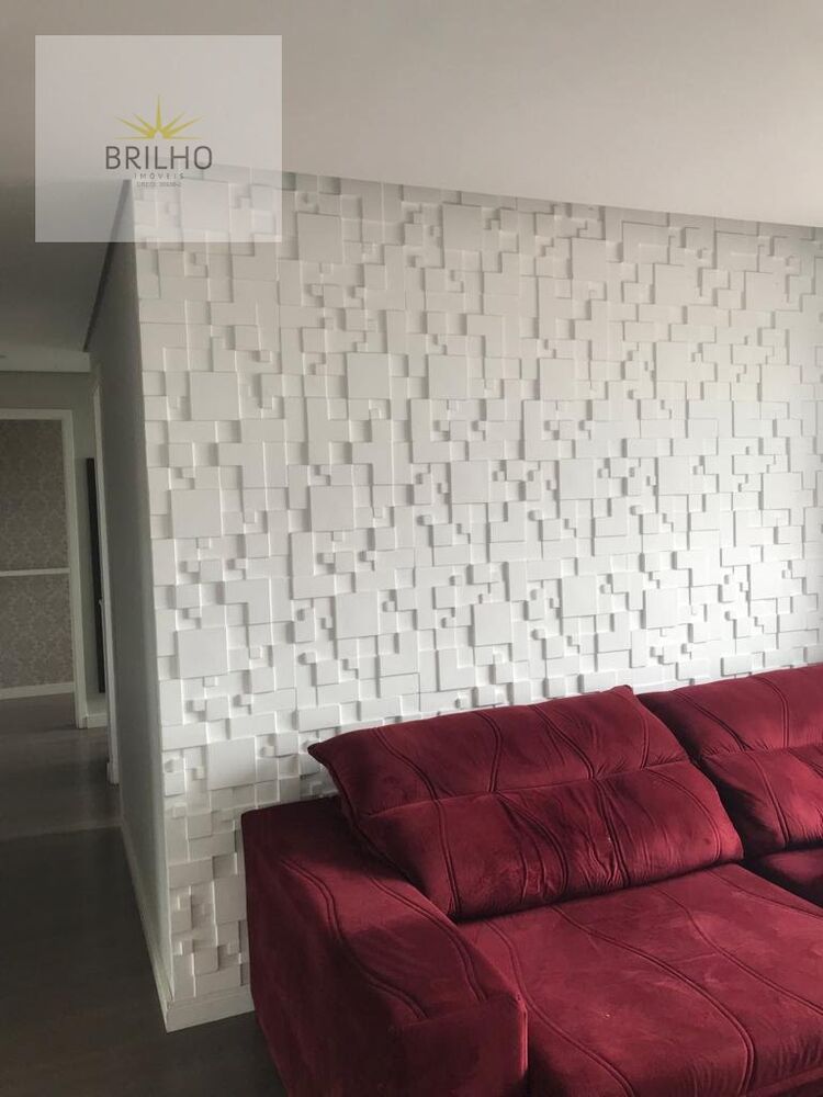 Apartamento, 2 quartos, 44 m² - Foto 2