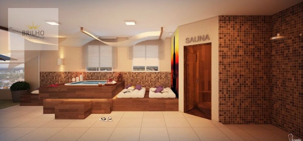 Apartamento, 2 quartos, 44 m² - Foto 10