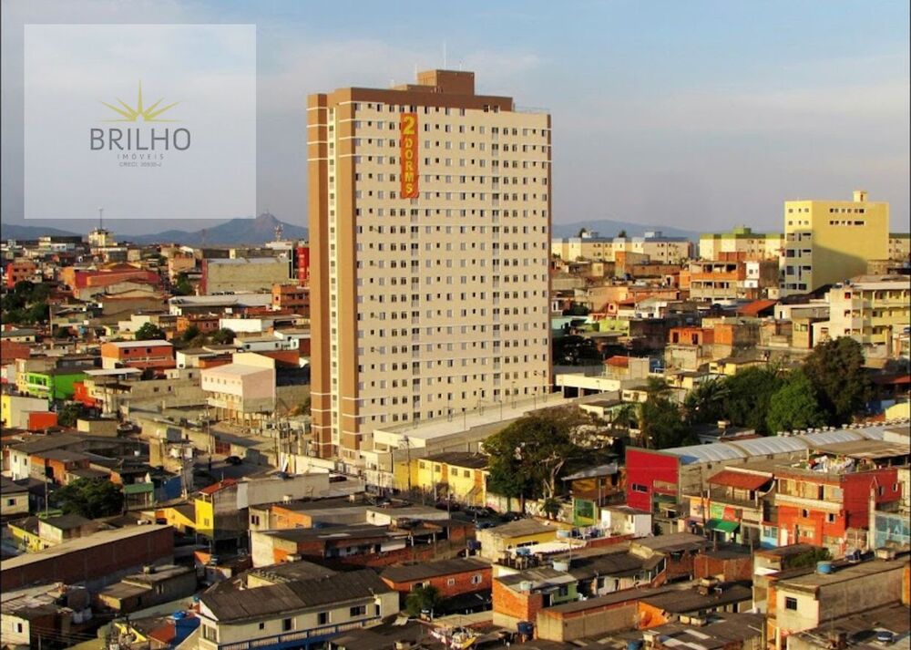 Apartamento, 2 quartos, 44 m² - Foto 7