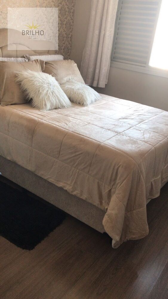 Apartamento, 2 quartos, 44 m² - Foto 12