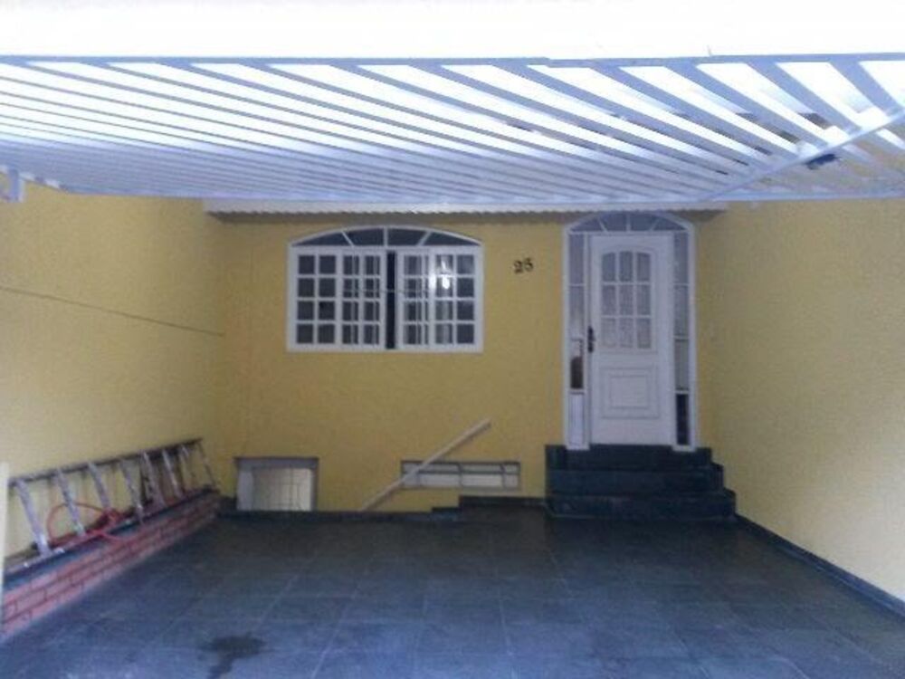 Sobrado, 3 quartos - Foto 12