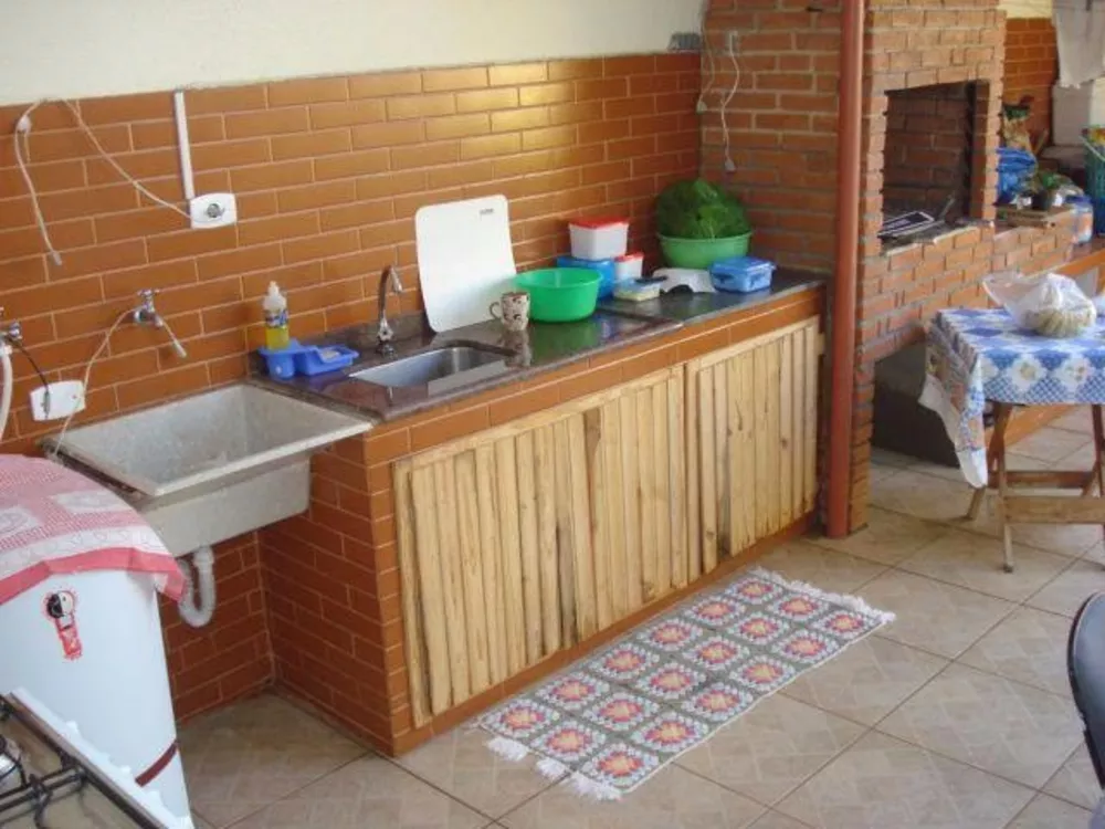 Sobrado, 3 quartos - Foto 3