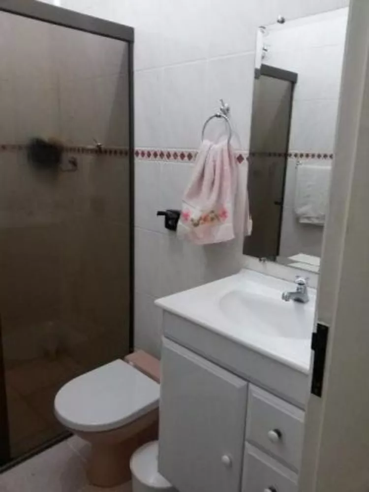 Sobrado, 3 quartos - Foto 1