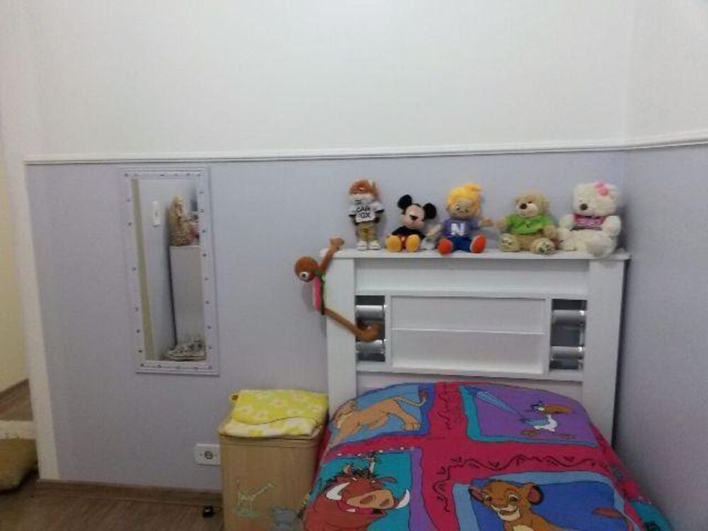 Sobrado, 3 quartos - Foto 8