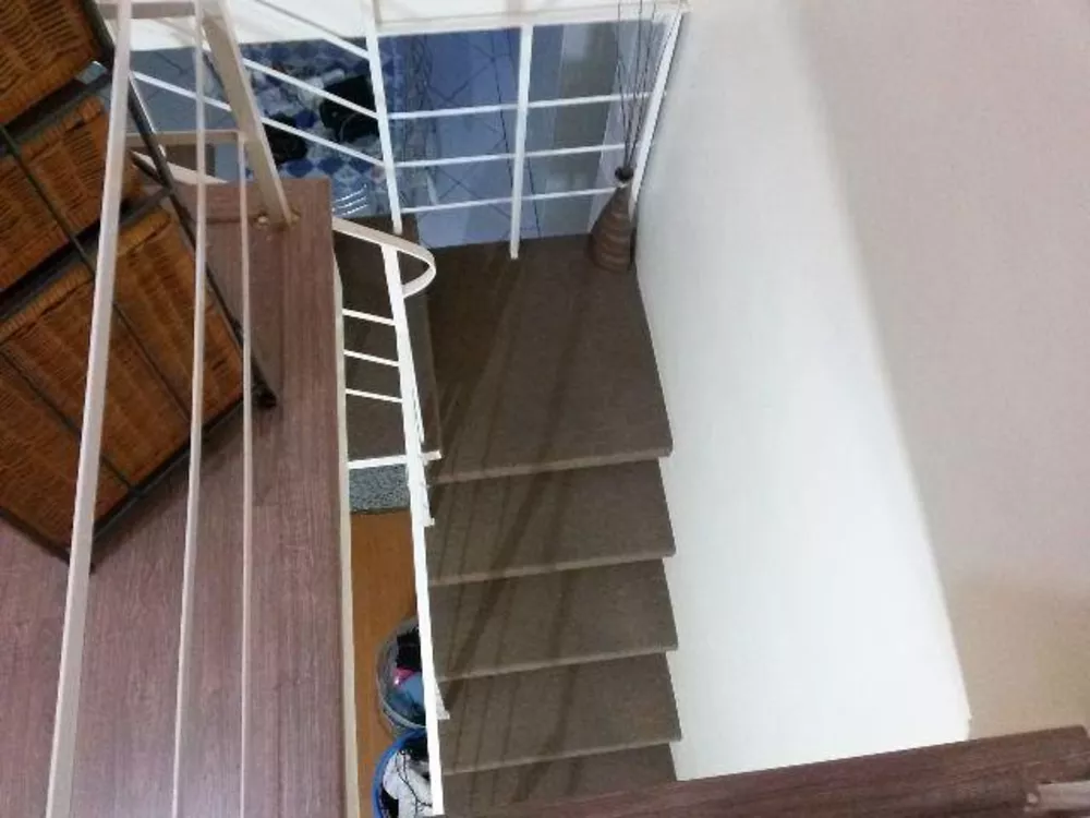 Sobrado, 3 quartos - Foto 9