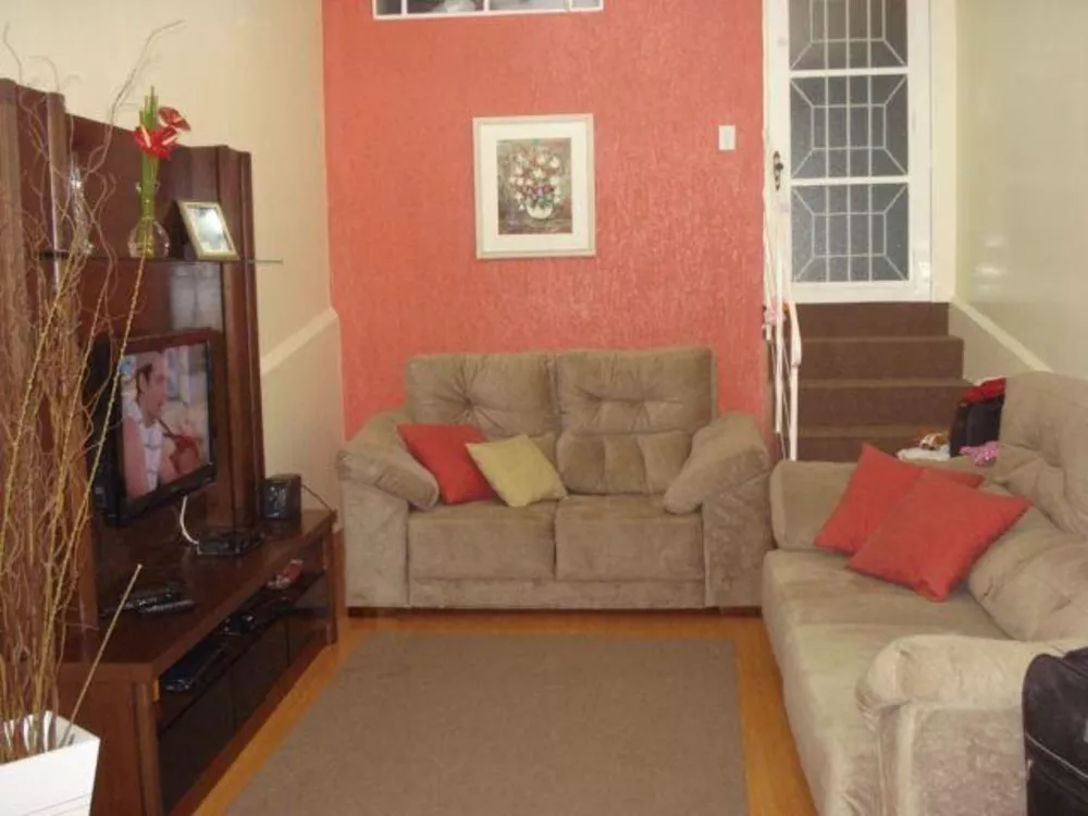 Sobrado, 3 quartos - Foto 11