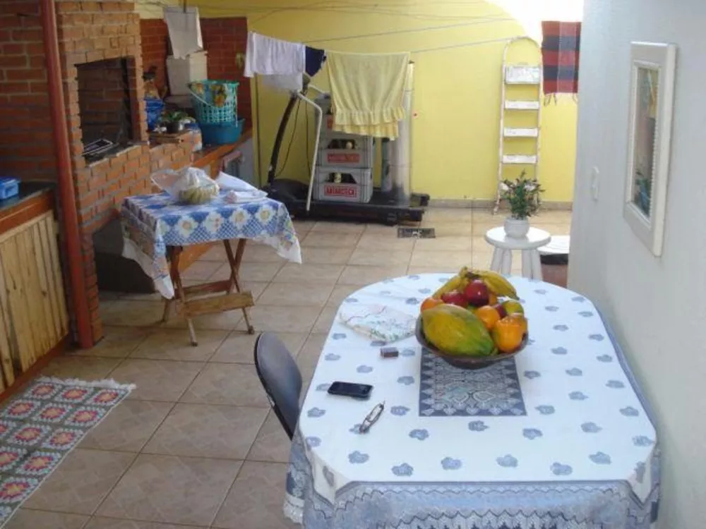 Sobrado, 3 quartos - Foto 6