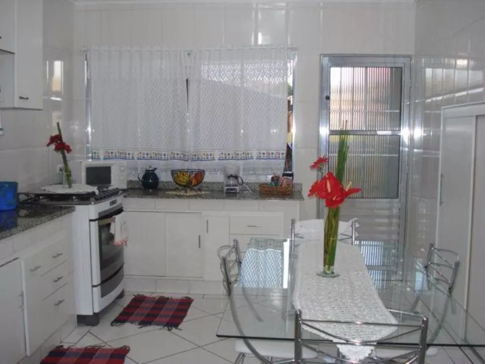 Sobrado, 3 quartos - Foto 4