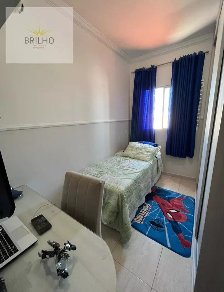 Sobrado, 3 quartos, 141 m² - Foto 5