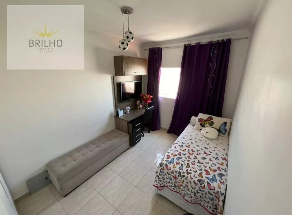 Sobrado, 3 quartos, 141 m² - Foto 6