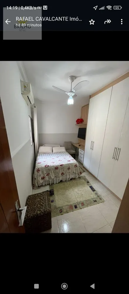 Sobrado, 3 quartos, 141 m² - Foto 11