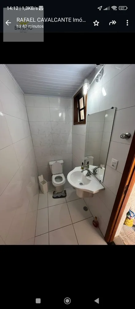 Sobrado, 3 quartos, 141 m² - Foto 9