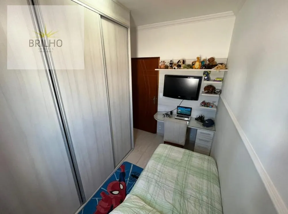 Sobrado, 3 quartos, 141 m² - Foto 10