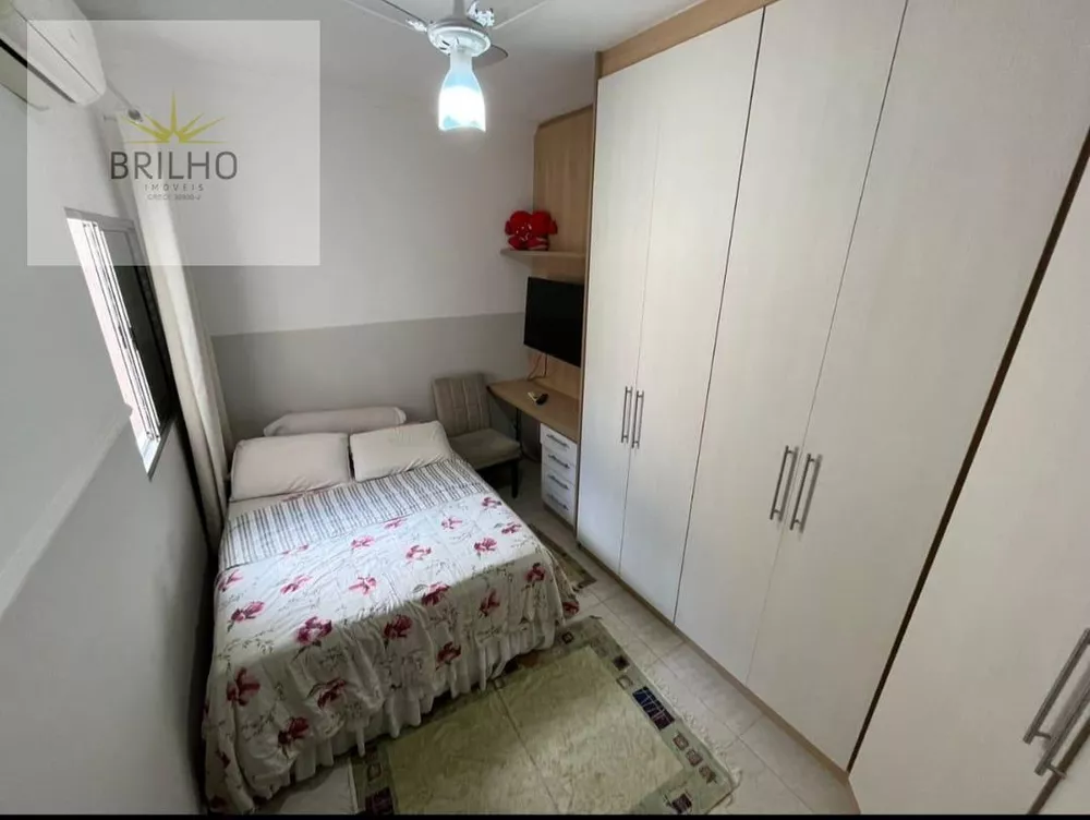 Sobrado, 3 quartos, 141 m² - Foto 7