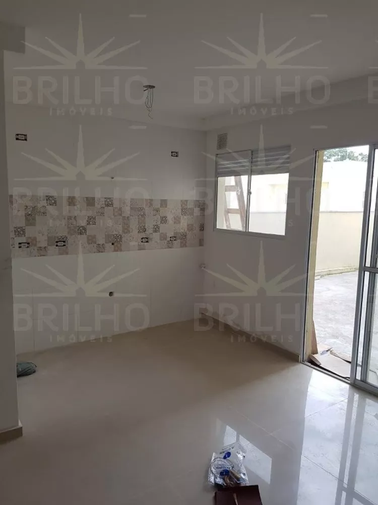 Cobertura à venda com 2 quartos, 105m² - Foto 1