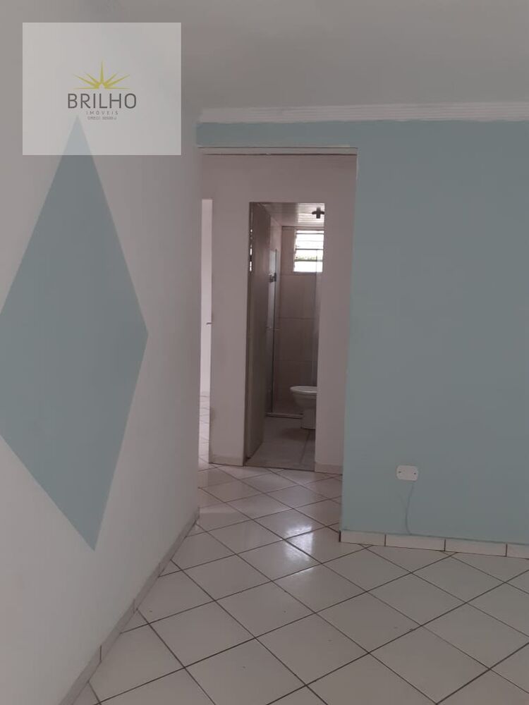 Apartamento, 2 quartos, 55 m² - Foto 5