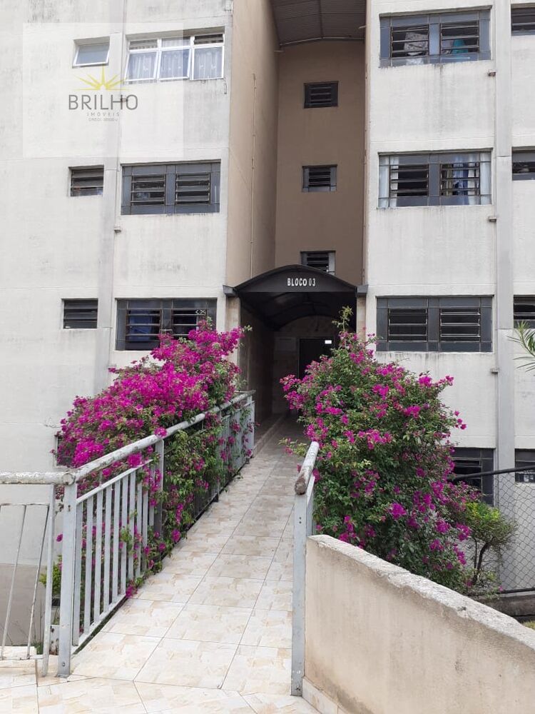 Apartamento, 2 quartos, 55 m² - Foto 7