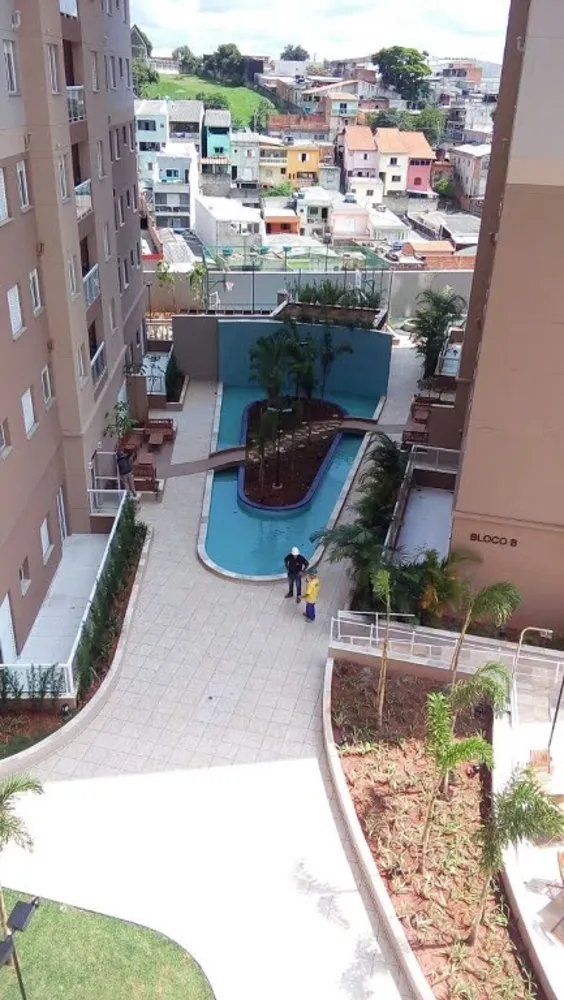 Apartamento, 2 quartos - Foto 7