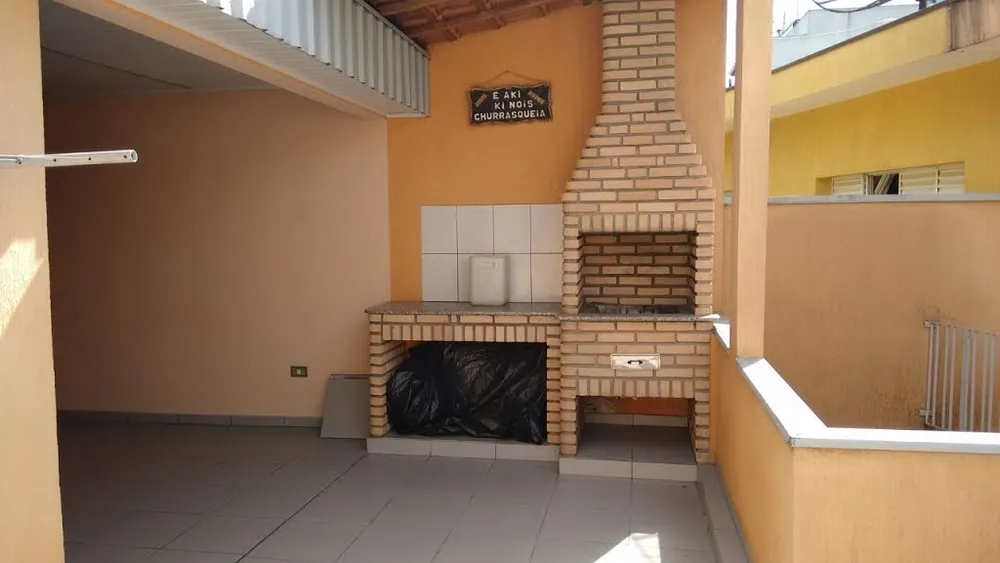 Sobrado, 2 quartos - Foto 6