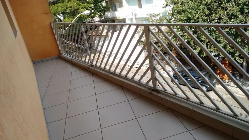 Sobrado, 2 quartos - Foto 7