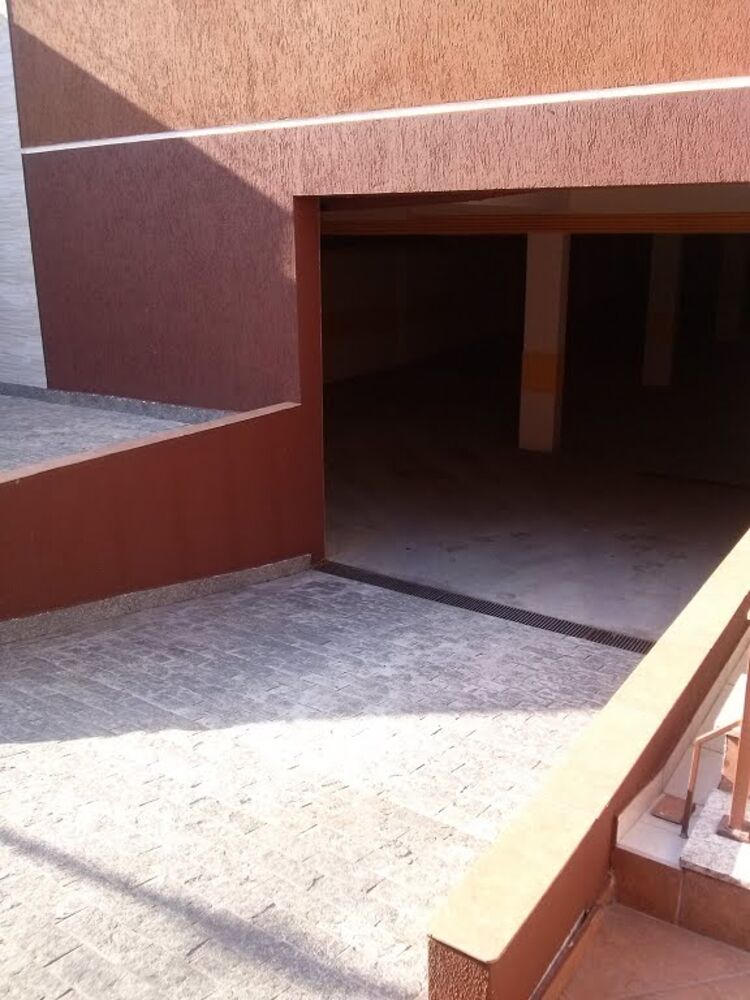 Casa de Condomínio, 2 quartos - Foto 4