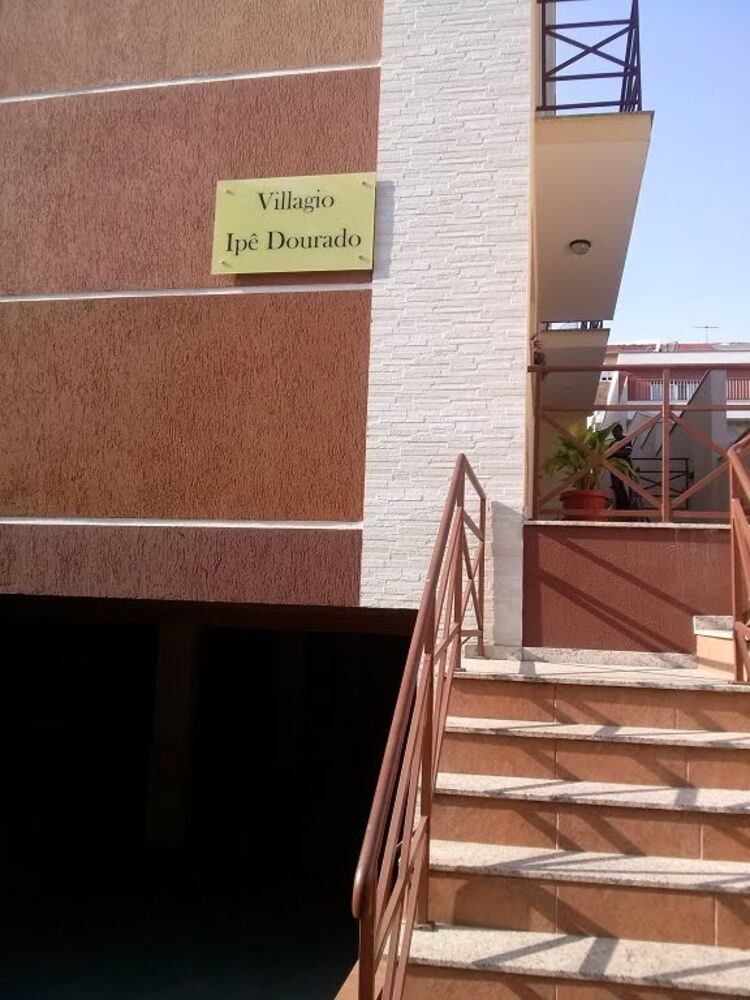 Casa de Condomínio, 2 quartos - Foto 3