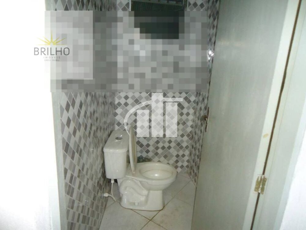 Depósito-Galpão, 700 m² - Foto 9
