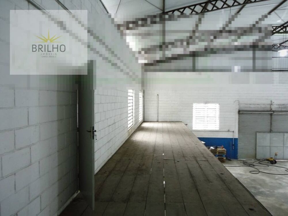 Depósito-Galpão, 700 m² - Foto 11