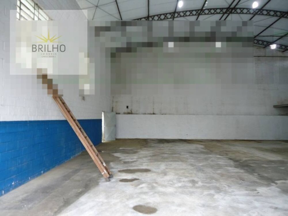 Depósito-Galpão, 700 m² - Foto 10