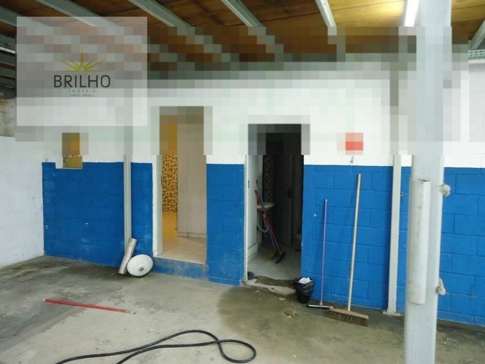 Depósito-Galpão, 700 m² - Foto 8