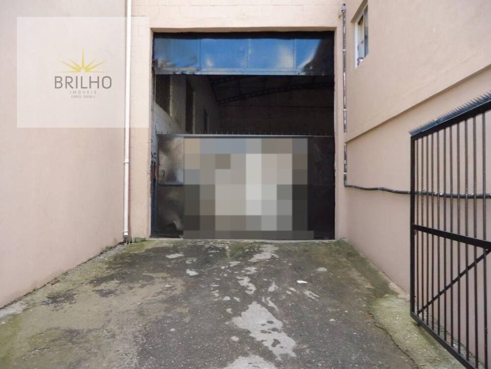 Depósito-Galpão, 700 m² - Foto 5
