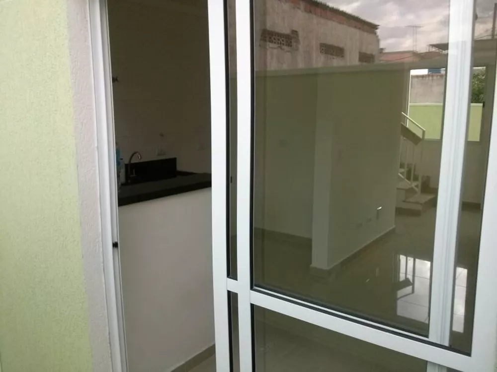 Casa de Condomínio, 2 quartos - Foto 6