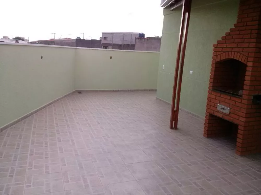 Casa de Condomínio, 2 quartos - Foto 17
