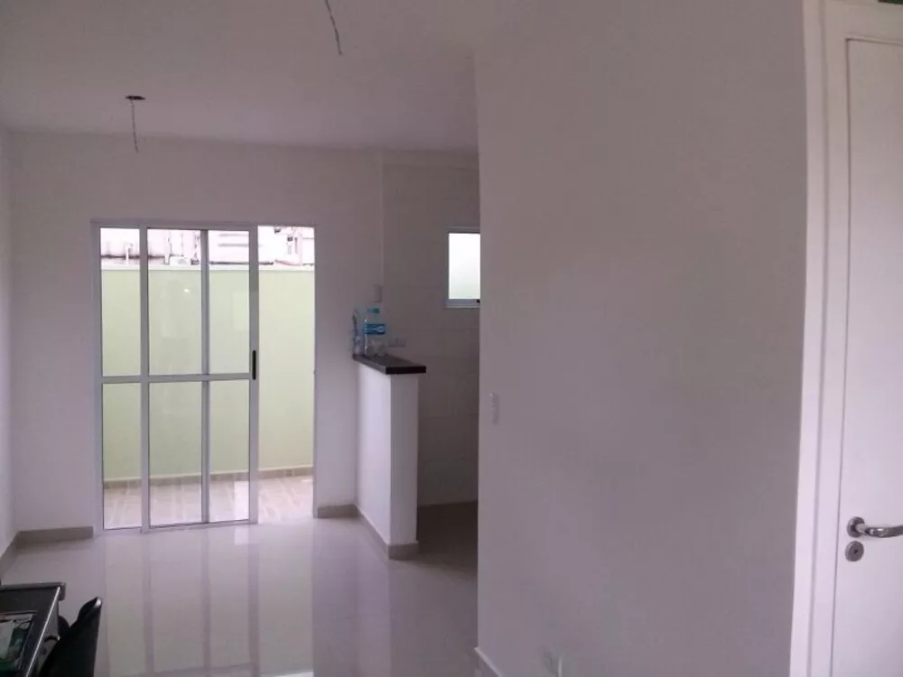Casa de Condomínio, 2 quartos - Foto 18
