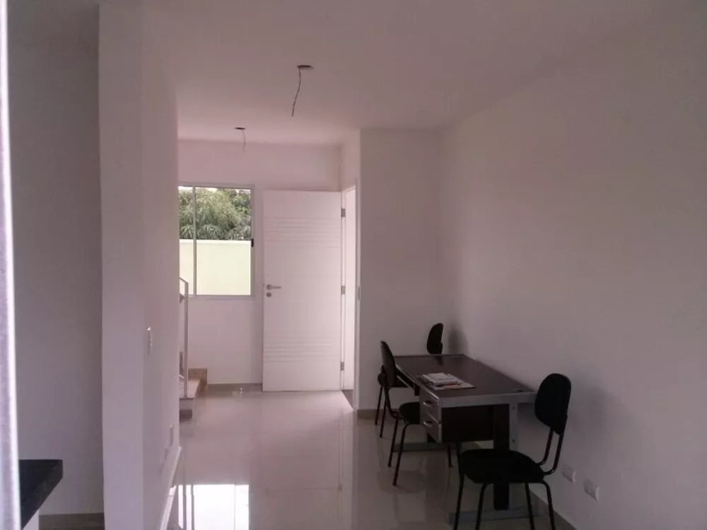 Casa de Condomínio, 2 quartos - Foto 11