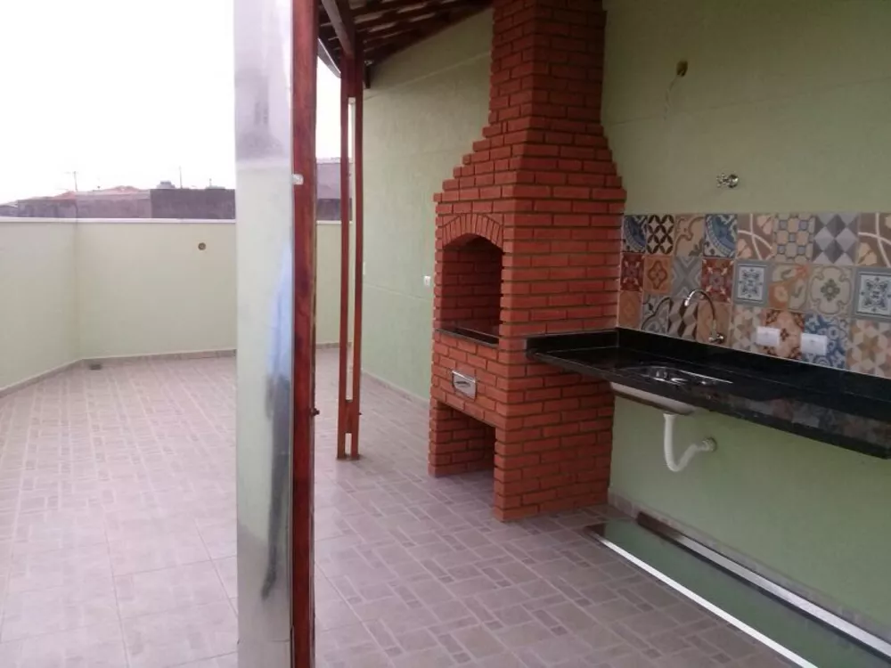 Casa de Condomínio, 2 quartos - Foto 20