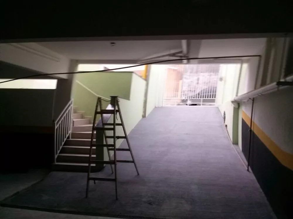 Casa de Condomínio, 2 quartos - Foto 8