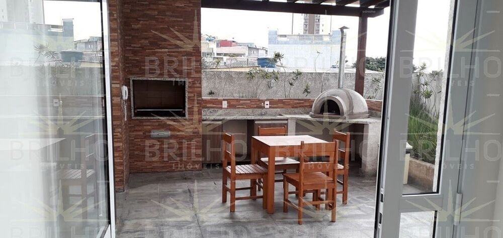 Apartamento à venda com 2 quartos, 55m² - Foto 12