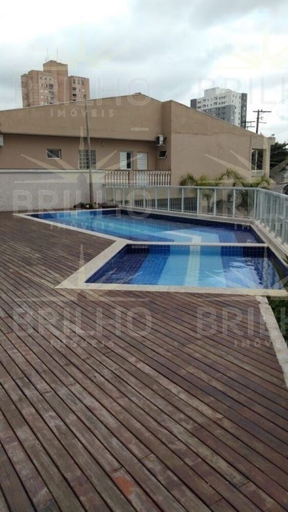 Apartamento à venda com 2 quartos, 55m² - Foto 10