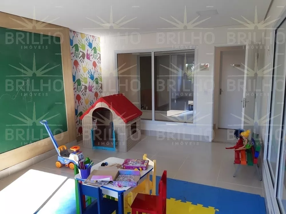 Apartamento, 2 quartos, 55 m² - Foto 1