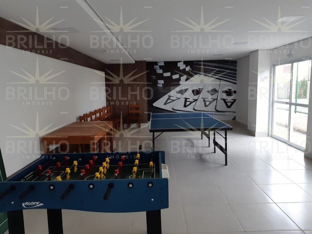 Apartamento à venda com 2 quartos, 55m² - Foto 5