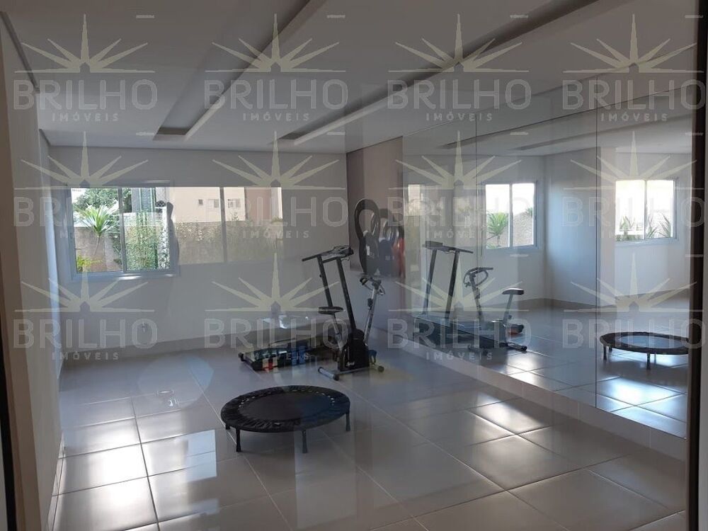Apartamento à venda com 2 quartos, 55m² - Foto 6