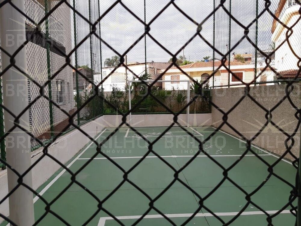 Apartamento à venda com 2 quartos, 55m² - Foto 4