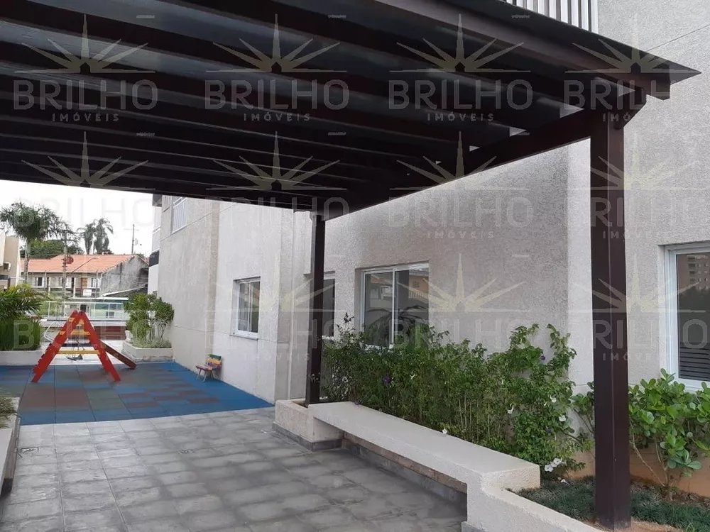 Apartamento, 2 quartos, 55 m² - Foto 2