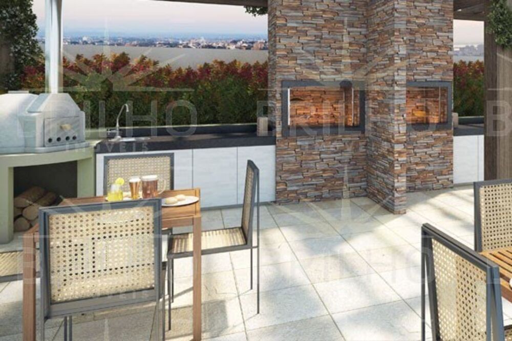 Apartamento à venda com 2 quartos, 55m² - Foto 8