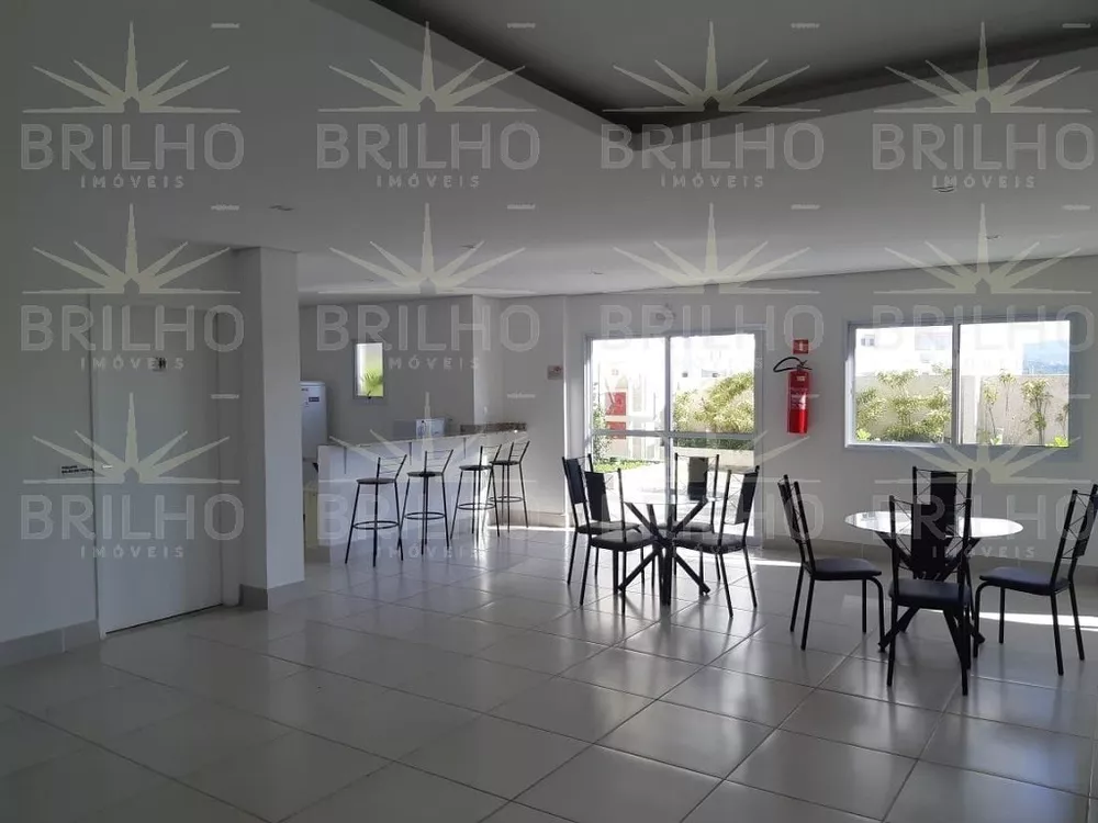 Apartamento, 2 quartos, 55 m² - Foto 3