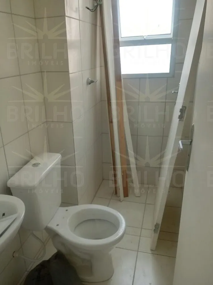 Apartamento, 2 quartos, 52 m² - Foto 4