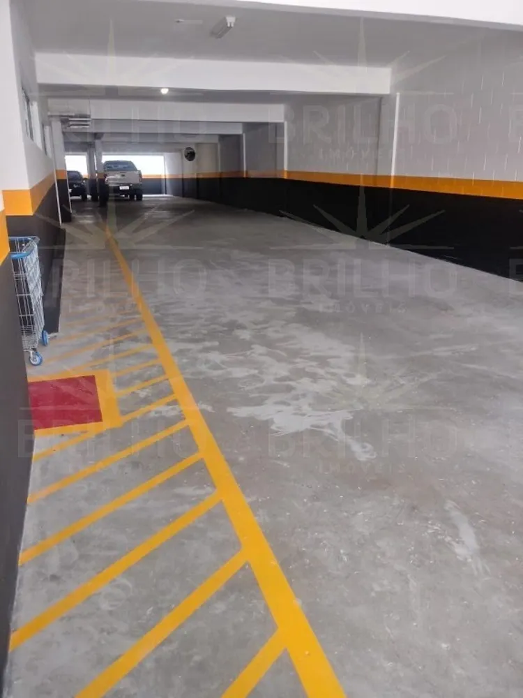 Apartamento, 2 quartos, 52 m² - Foto 1