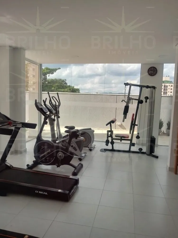 Apartamento, 2 quartos, 52 m² - Foto 2