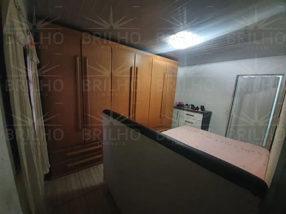 Sobrado, 4 quartos, 265 m² - Foto 4